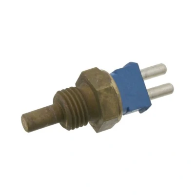 Abbildung von FEBI BILSTEIN 07016 Kühlmitteltemperatursensor MERCEDES BENZ: W124 Limousine, SL Cabrio, C Klasse Limousine