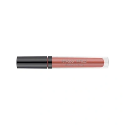 Abbildung von Malu Wilz Hydra Lip Gloss Nr. 14 Light Apricot