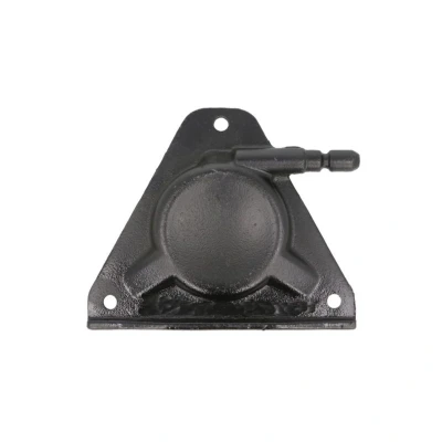 Abbildung von AUGER 55831 Federbock MERCEDES BENZ: Sprinter 2 T Kastenwagen