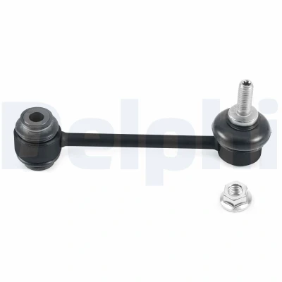 Abbildung von DELPHI TC8714 Koppelstange 138mm M10 x 1,50 BMW: 3 Limousine, Touring, 4 Coupe