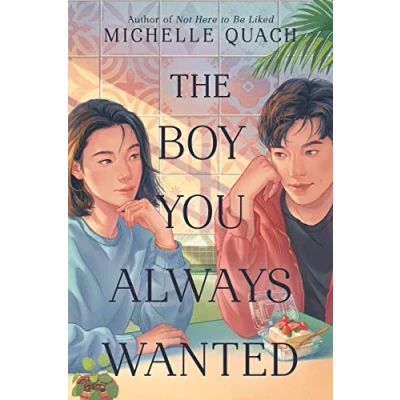 Abbildung von The Boy You Always Wanted