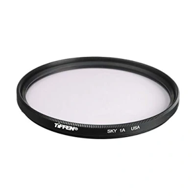 Abbildung von Tiffen FILTER 40.5MM SKY 1A