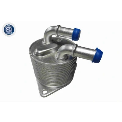 Abbildung von VEMO V42 60 0019 Ölkühler, Automatikgetriebe PEUGEOT: 508 I SW