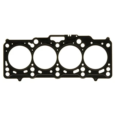 Abbildung von AJUSA 10185200 Zylinderkopfdichtung 1,55mm 82mm 1 MULTILAYER STEEL VOLKSWAGEN: Golf 6, Passat B6 Variant, Plus / Crossgolf, AUDI: A3 Sportback