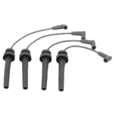 Abbildung von JAPANPARTS IC 908 Zündkabelsatz CHRYSLER: Voyager / Grand 3, Neon I