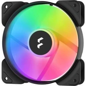Abbildung von Aspect 12 RGB Black Frame, Gehäuselüfter