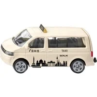 Abbildung von BLISTER VW T5 Großraumtaxi, Modellfahrzeug