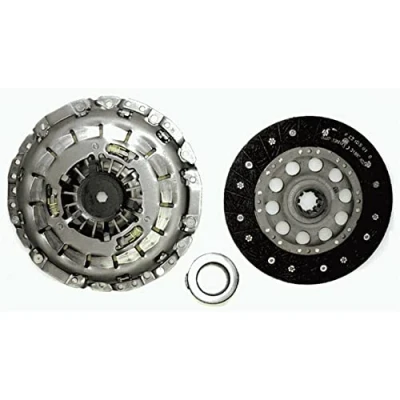 Abbildung von SACHS XTend 3000 951 233 Kupplungssatz 240 BMW: 3 Coupe, Cabrio