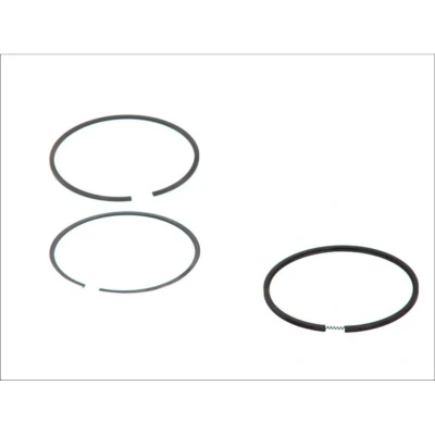 Abbildung von GOETZE ENGINE 08 961807 00 Kolbenringsatz 74,5 0,5 SUZUKI: Samurai SUV, SWIFT 2 Stufenheck, SJ 413