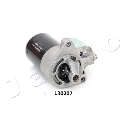 Abbildung von JAPKO 3130207 Anlasser 12 0,8 8 CHEVROLET: Spark, Aveo / Kalos Schrägheck, Matiz, DAEWOO: Matiz I Schrägheck