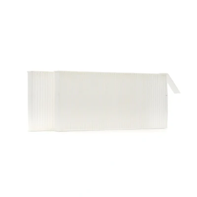 Abbildung von MANN FILTER CU 2418 2 Innenraumfilter Partikelfilter 239, 274 RENAULT: Kangoo II / Grand Kangoo, MASTER 3 Pritsche/Fahrgestell, Kasten