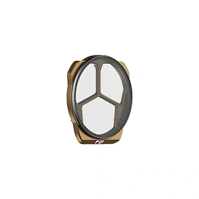 Abbildung von PolarPro DJI Mavic 3 Pro Zirkularpolarisator Leichtes Aluminium Cinema Series Glas