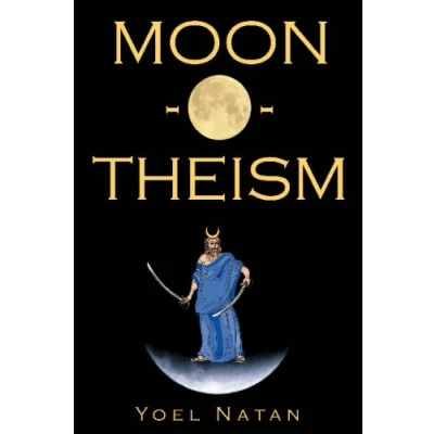 Abbildung von Moon O Theism: Religion Of A War And God Prophet Vol II