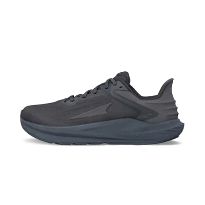 Abbildung von Altra Torin 8 GTX Sneaker low, Damen, Größe: 37.5, Black/black Textil
