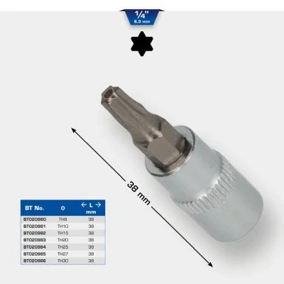 Abbildung von Buchse KS TOOLS BT020986