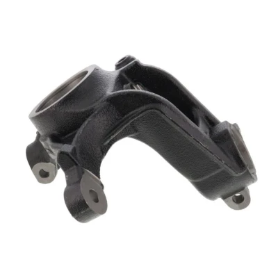 Abbildung von VAICO V42 0930 Achsschenkel Vorderachse links CITROËN: C3 Pluriel, C2 Schrägheck, C4 II Cactus, PEUGEOT: 1007 207 Schrägheck