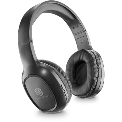 Abbildung von Cellularline Music &amp; Sound Bluetooth Headphone BASIC wireless Kopfhörer (Bluetooth)