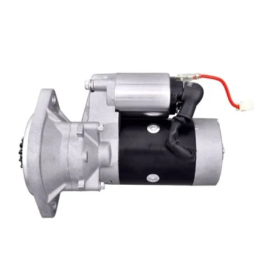 Abbildung von HELLA 8EA 015 642 591 Anlasser 12 2,3 15