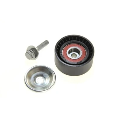 Abbildung von BTA E2P5946BTA Spannrolle PEUGEOT: 307 SW, 206 Schrägheck, 306 CITROËN: Berlingo / First I, C2 C4 I Schrägheck