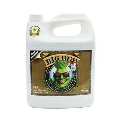 Abbildung von Advanced Nutrients Big Bud Coco 250 ml