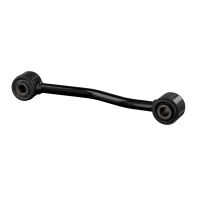 Abbildung von FEBI BILSTEIN 41026 Koppelstange Vorderachse links, rechts 239 mit Gummilagern Stahl JEEP: GRAND CHEROKEE 2