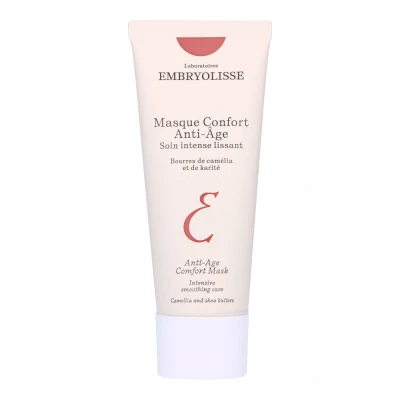 Abbildung von Embryolisse Anti Age Comfort Maske 60 ml