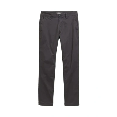 Abbildung von TOM TAILOR Herren 1047264 Hose, 10899 Tarmac Grey, 34W / 32L