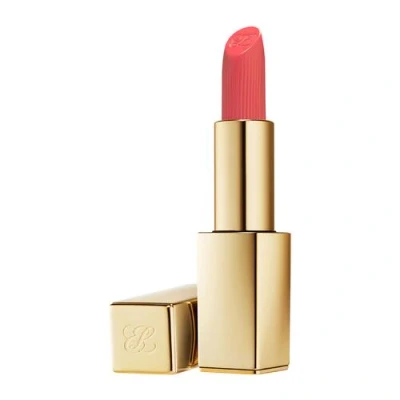 Abbildung von ESTÉE Lauder PURE Color Matte Lipstick Lippenstift, Damen, Größe: 3.5 g, Visionary