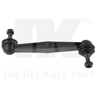 Abbildung von NK 5111003 Koppelstange 180 Kunststoff ALFA ROMEO: 147, GT, 156 Limousine