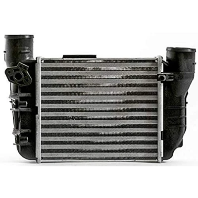 Abbildung von MAHLE ORIGINAL CI 431 000P Ladeluftkühler AUDI: A4 B6 Avant, Limousine