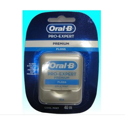Abbildung von Oral B Pro Expert Premium Zahnseide 40m