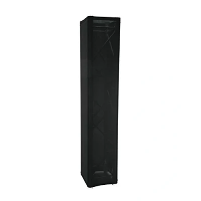 Abbildung von Expand Trusscover, Traversenhusse 2m Schwarz Verkleidung F33 und F34 Truss B1 Stretch