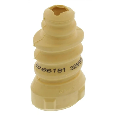 Abbildung von MAPCO 32895 Anschlagpuffer, Federung Hinterachse beidseitig VOLKSWAGEN: Touran I
