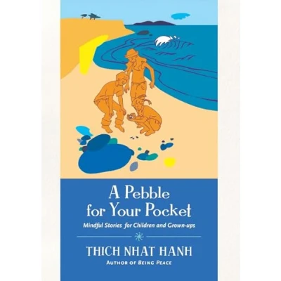 Abbildung von A Pebble for Your Pocket: Mindful Stories Children and Grown ups