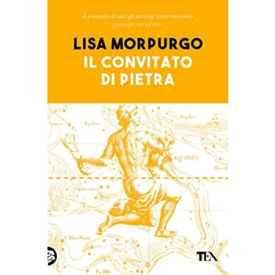 Abbildung von Il convitato di pietra. Trattato astrologia dialettica (Varia best seller)