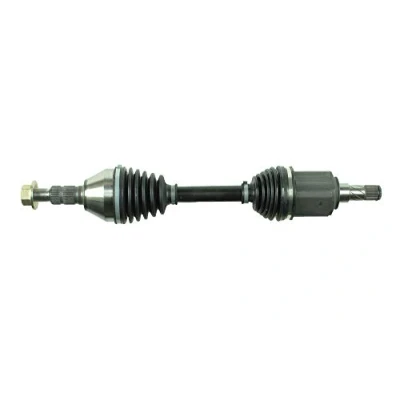 Abbildung von SKF VKJC 8575 Antriebswelle 601, 78 FIAT: Croma II Kombi