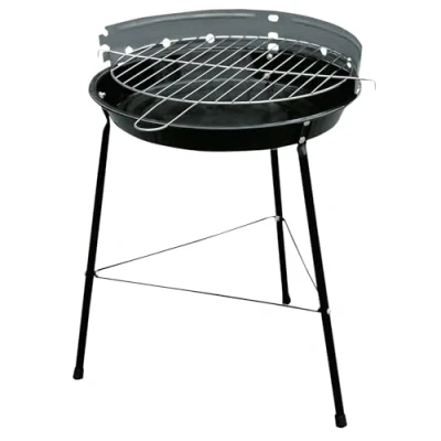 Abbildung von RUNDER GRILL Ø 32,5 CM MG930