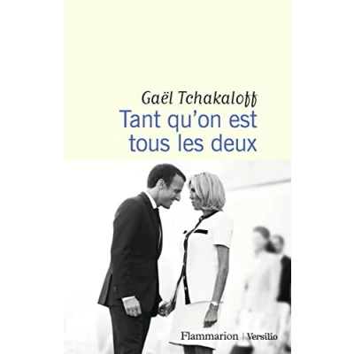 Abbildung von Tant quon est tous les deux