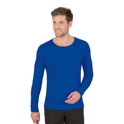 Abbildung von Trigema Longsleeve &quot;TRIGEMA Langarmshirt&quot;