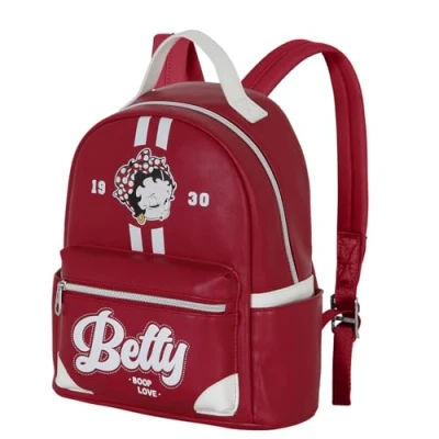 Abbildung von Karactermania Cityrucksack Betty Boop Rucksack Tagesrucksack Alltagsrucksack