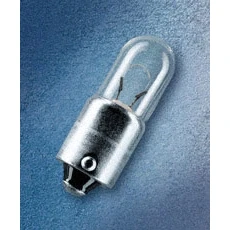 Abbildung von OSRAM ORIGINAL 3860 Glühlampe, Innenraumleuchte Sockelglühlampe 12 5 AUDI: A6 C6 Allroad, A4 B7 Avant, 100 C3 Limousine, FORD: Focus 2 Schrägheck