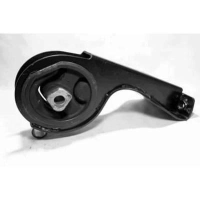 Abbildung von TEDGUM 00132277 Halter, Motoraufhängung hinten