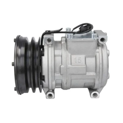 Abbildung von THERMOTEC KTT090329 Kompressor 10PA15C 12 PAG 46 R 134a