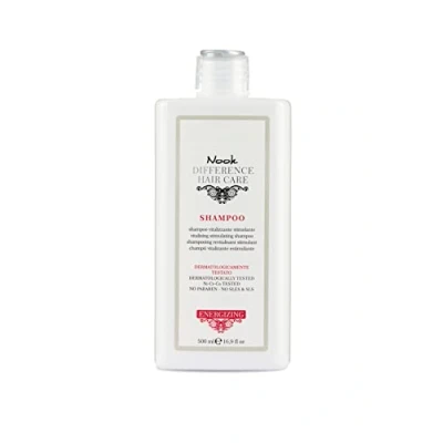 Abbildung von Nook Difference Hair Vitalizing Shampoo 500 ml
