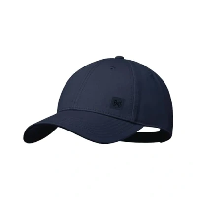 Abbildung von Buff Essential Baseball Cap Navy Unisex Erwachsene