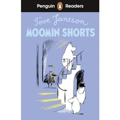 Abbildung von Penguin Readers Level 2: Moomin Shorts (ELT Graded Reader)