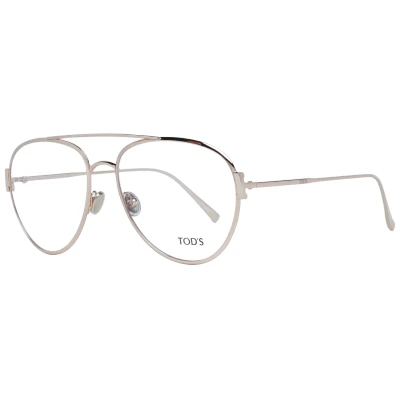 Abbildung von Tod&#039;s Brillengestell TO5280 56033