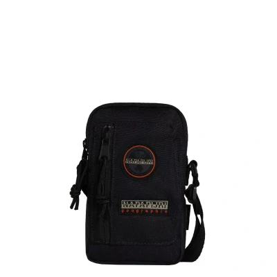 Abbildung von Napapijri Voyage Umhängetasche, Größe: One Size, Blu marine