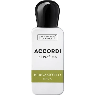 Abbildung von The Merchant of Venice Bergamotto Italia Eau de Parfum 30 ml