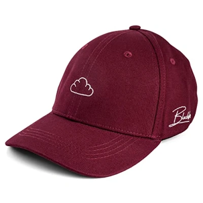 Abbildung von Blackskies IUNO Cap, Herren, Größe: One Size, Rot